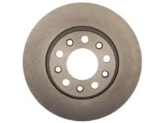 Rotor    de    freno    de    disco    (trasero)    para    Jeep    Cherokee    2019    Número    de    pieza:    781099R