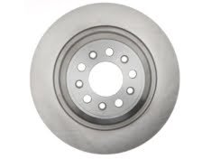 Rotor    de    freno    de    disco    (trasero)    para    Jeep    Cherokee    2019    Número    de    pieza:    781767R