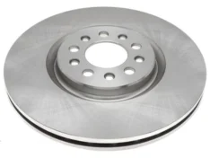 Rotor    de    freno    de    disco    (delantero)    para    Jeep    Cherokee    2019    Número    de    pieza:    781768R