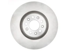 Rotor    de    freno    de    disco    (delantero)    para    Jeep    Cherokee    2019    Número    de    pieza:    781768R