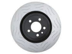 Rotor    de    freno    de    disco    (delantero)    para    Dodge    Charger    2019    Número    de    pieza:    781774PER