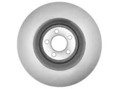 Rotor    de    freno    de    disco    (delantero)    para    Dodge    Charger    2019    Número    de    pieza:    781774R