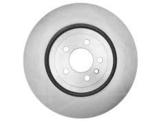 Rotor    de    freno    de    disco    (delantero)    para    Dodge    Charger    2019    Número    de    pieza:    781774R