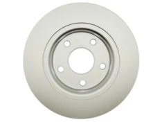 Rotor    de    freno    de    disco    (trasero)    para    Chrysler    Pacifica    2019    Número    de    pieza:    782040