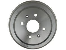 Tambor    de    freno    (trasero)    para    Chevrolet    Spark    2019    Número    de    pieza:    9781R