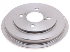 Tambor    de    freno    (trasero)    para    Honda    Fit    2019    Número    de    pieza:    97868R