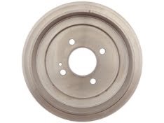 Tambor    de    freno    (trasero)    para    Hyundai    Accent    2019    Número    de    pieza:    97903R