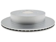 Rotor de freno de disco (trasero) para Infiniti Q60 2019 Número de pieza: 980155FZN