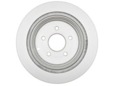 Rotor    de    freno    de    disco    (trasero)    para    Infiniti    Q50    2019    Número    de    pieza:    980155FZN