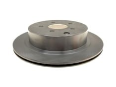 Rotor    de    freno    de    disco    (trasero)    para    Infiniti    Q70    2019    Número    de    pieza:    980155R