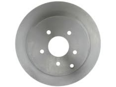 Rotor    de    freno    de    disco    (trasero)    para    Infiniti    Q70    2019    Número    de    pieza:    980155R