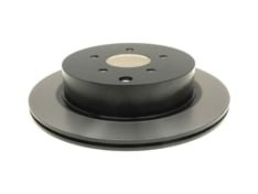 Rotor    de    freno    de    disco    (trasero)    para    Infiniti    Q70    2019    Número    de    pieza:    980155