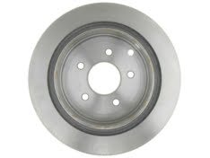 Rotor    de    freno    de    disco    (trasero)    para    Infiniti    Q70    2019    Número    de    pieza:    980155