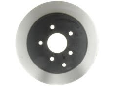 Rotor    de    freno    de    disco    (trasero)    para    Infiniti    Q70    2019    Número    de    pieza:    980155