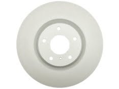 Rotor    de    freno    de    disco    (delantero)    para    Infiniti    Q70    2019    Número    de    pieza:    980307FZN