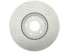 Rotor    de    freno    de    disco    (delantero)    para    Infiniti    Q70L    2019    Número    de    pieza:    980307PER