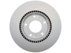 Rotor    de    freno    de    disco    (delantero)    para    Hyundai    Ioniq    2019    Número    de    pieza:    980419FZN