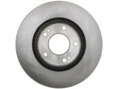 Rotor    de    freno    de    disco    (delantero)    para    Hyundai    Ioniq    2019    Número    de    pieza:    980419R