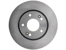 Rotor    de    freno    de    disco    (delantero)    para    Hyundai    Ioniq    2019    Número    de    pieza:    980419R