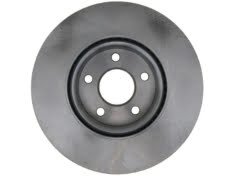 Rotor    de    freno    de    disco    (delantero)    para    Ford    Escape    2019    Número    de    pieza:    980601R