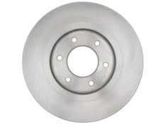 Rotor    de    freno    de    disco    (delantero)    para    Infiniti    QX80    2019    Número    de    pieza:    980630R