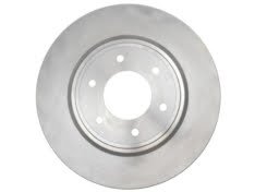 Rotor    de    freno    de    disco    (delantero)    para    Infiniti    QX80    2019    Número    de    pieza:    980630R