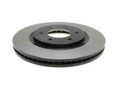 Rotor    de    freno    de    disco    (delantero)    para    Infiniti    QX80    2019    Número    de    pieza:    980630