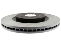 Rotor    de    freno    de    disco    (delantero)    para    Infiniti    Q50    2019    Número    de    pieza:    980664PER