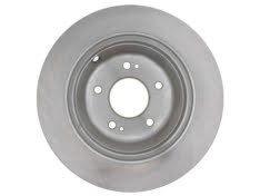 Rotor    de    freno    de    disco    (trasero)    para    Genesis    G80    2019    Número    de    pieza:    980708R