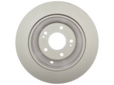 Rotor    de    freno    de    disco    (trasero)    para    Hyundai    Santa    Fe    XL    2019    Número    de    pieza:    980783FZN