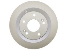 Rotor    de    freno    de    disco    (trasero)    para    Hyundai    Santa    Fe    XL    2019    Número    de    pieza:    980783FZN