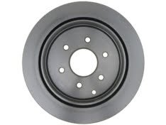 Rotor    de    freno    de    disco    (trasero)    para    Infiniti    QX80    2019    Número    de    pieza:    980866