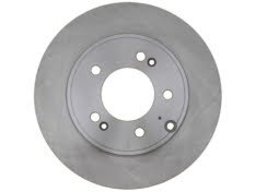 Rotor    de    freno    de    disco    (trasero)    para    Hyundai    Sonata    2019    Número    de    pieza:    980902R