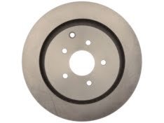 Rotor    de    freno    de    disco    (trasero)    para    Infiniti    Q70    2019    Número    de    pieza:    980951R