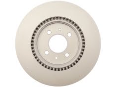 Rotor    de    freno    de    disco    (delantero)    para    Hyundai    Accent    2019    Número    de    pieza:    980979FZN