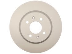 Rotor    de    freno    de    disco    (delantero)    para    Hyundai    Accent    2019    Número    de    pieza:    980979FZN