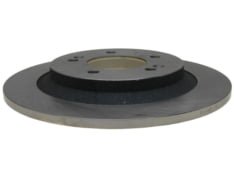 Rotor    de    freno    de    disco    (trasero)    para    Hyundai    Ioniq    2019    Número    de    pieza:    981009R