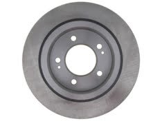 Rotor    de    freno    de    disco    (trasero)    para    Hyundai    Ioniq    2019    Número    de    pieza:    981009R