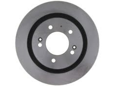 Rotor    de    freno    de    disco    (trasero)    para    Hyundai    Ioniq    2019    Número    de    pieza:    981009R