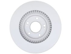 Rotor de freno de disco (delantero) para Hyundai Santa Fe XL 2019 Número de pieza: 981010FZN