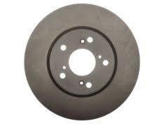 Rotor    de    freno    de    disco    (delantero)    para    Honda    Accord    2019    Número    de    pieza:    981022R