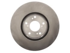 Rotor    de    freno    de    disco    (delantero)    para    Honda    HR-V    2019    Número    de    pieza:    981037R