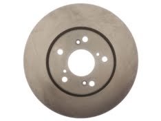 Rotor    de    freno    de    disco    (delantero)    para    Honda    HR-V    2019    Número    de    pieza:    981037R