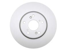 Rotor    de    freno    de    disco    (delantero)    para    Honda    HR-V    2019    Número    de    pieza:    981037