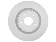 Rotor    de    freno    de    disco    (delantero)    para    Infiniti    QX60    2019    Número    de    pieza:    981055