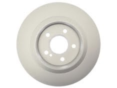 Rotor    de    freno    de    disco    (trasero)    para    Infiniti    QX30    2019    Número    de    pieza:    981086FZN