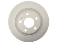 Rotor    de    freno    de    disco    (trasero)    para    Infiniti    QX30    2019    Número    de    pieza:    981086FZN