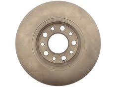 Rotor    de    freno    de    disco    (trasero)    para    Fiat    500X    2019    Número    de    pieza:    981835R