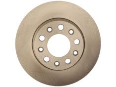 Rotor    de    freno    de    disco    (trasero)    para    Fiat    500X    2019    Número    de    pieza:    981835R