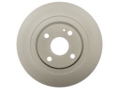 Rotor    de    freno    de    disco    (trasero)    para    Fiat    124    Spider    2019    Número    de    pieza:    981990